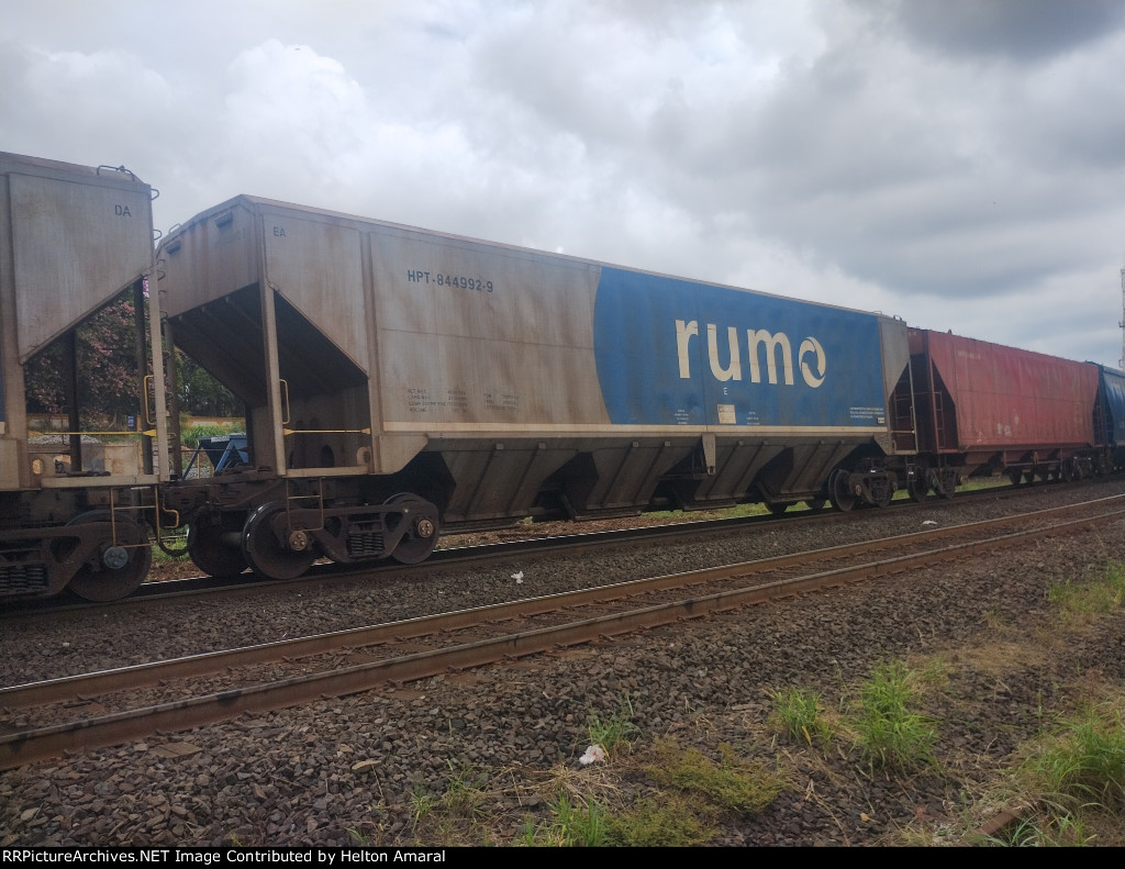RUMO HPT-844992-9